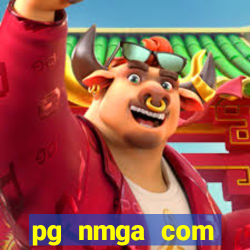 pg nmga com fortune tiger login download