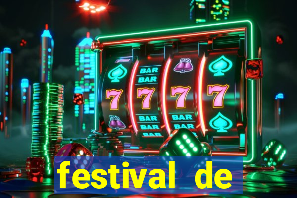 festival de pr锚mios record