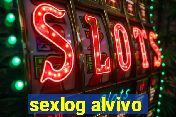 sexlog alvivo