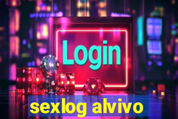 sexlog alvivo