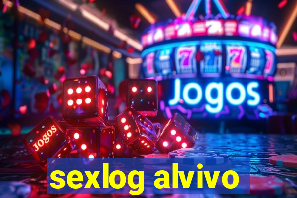 sexlog alvivo