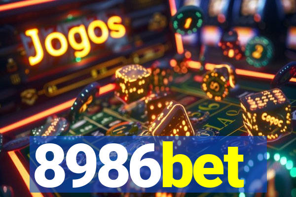 8986bet