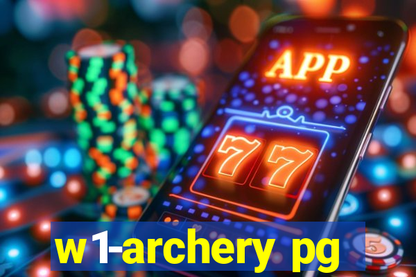 w1-archery pg