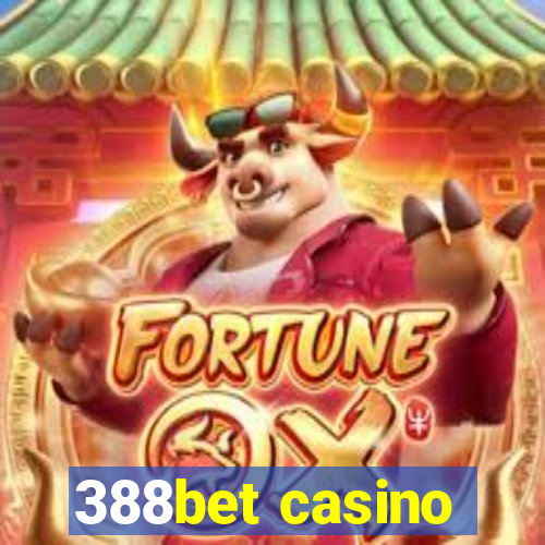 388bet casino