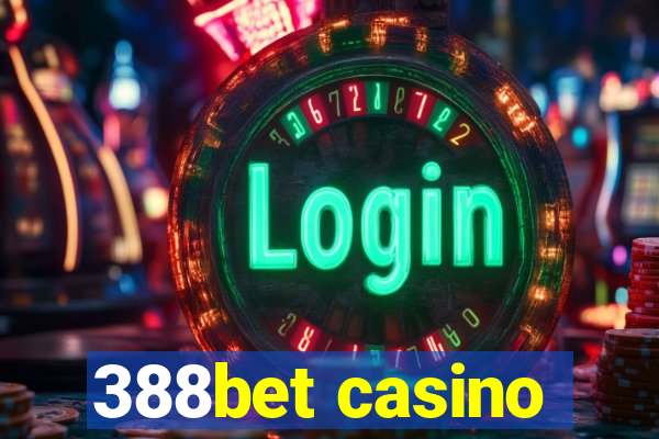 388bet casino