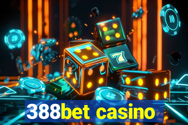 388bet casino