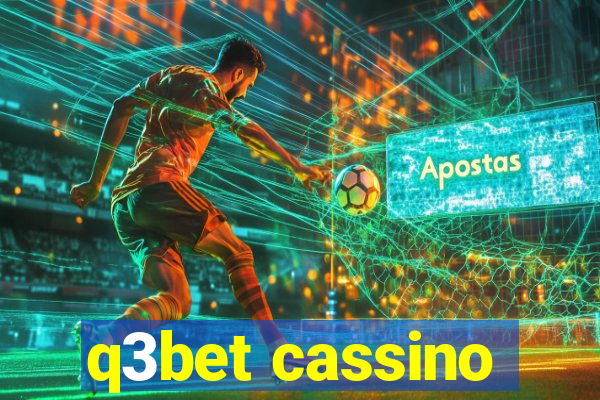 q3bet cassino