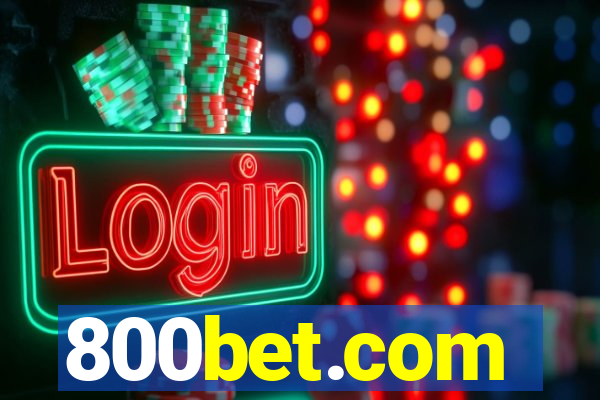 800bet.com