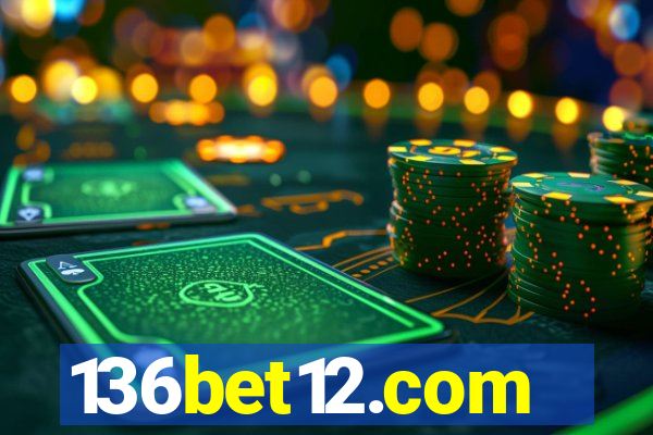 136bet12.com