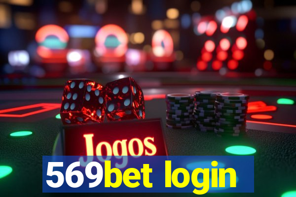 569bet login