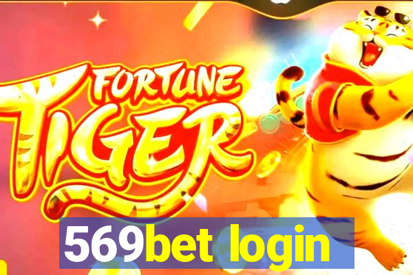 569bet login