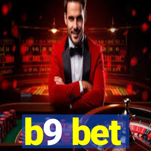 b9 bet