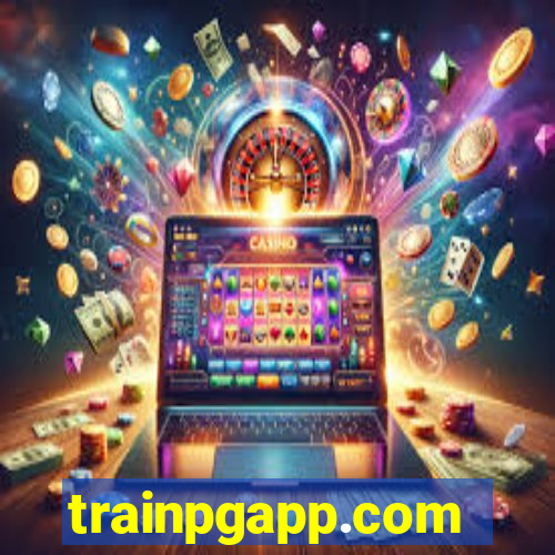 trainpgapp.com