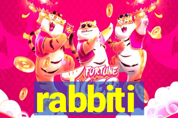 rabbiti