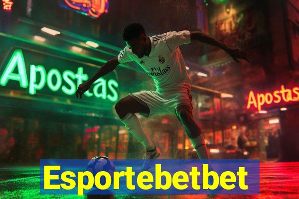 Esportebetbet