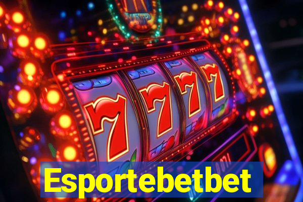 Esportebetbet