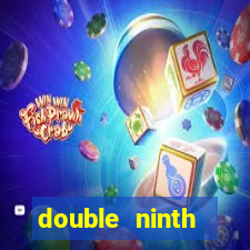 double ninth festival package