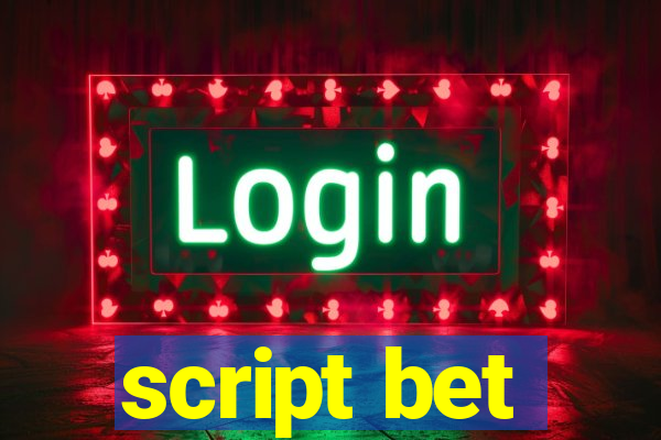 script bet