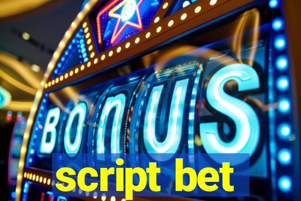 script bet