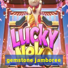 gemstone jamboree