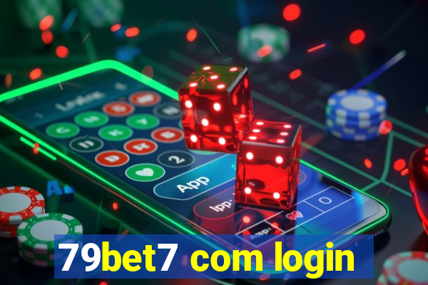 79bet7 com login