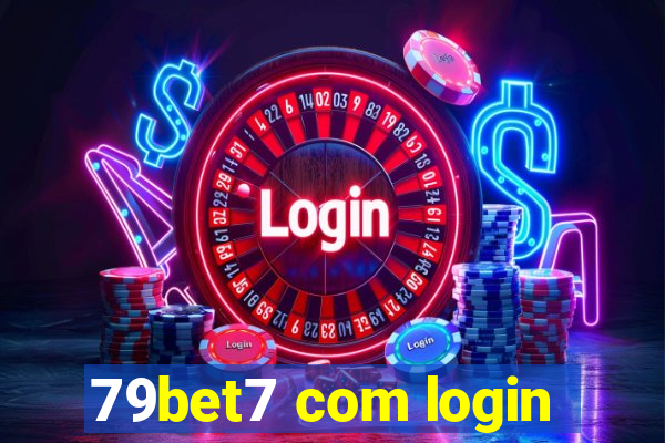 79bet7 com login