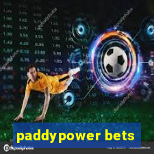 paddypower bets