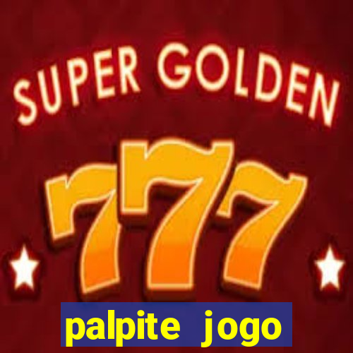 palpite jogo tottenham hoje