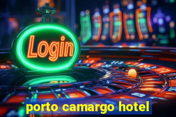 porto camargo hotel