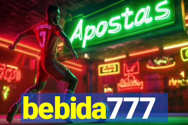 bebida777