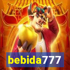 bebida777