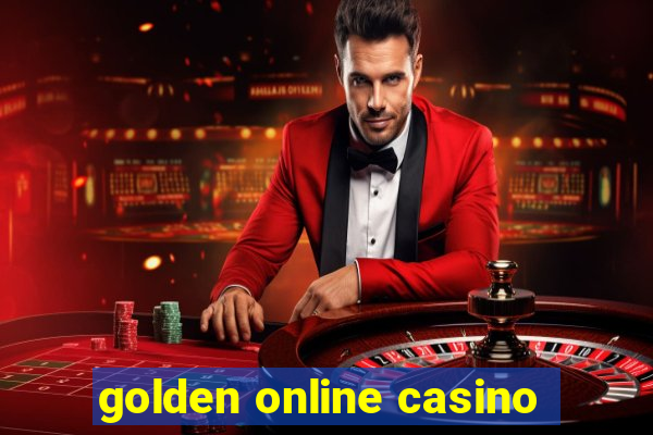 golden online casino