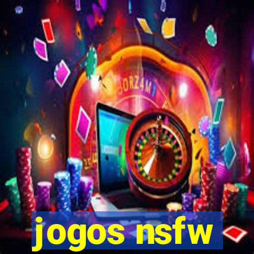 jogos nsfw