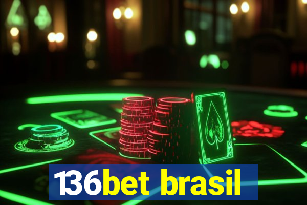 136bet brasil