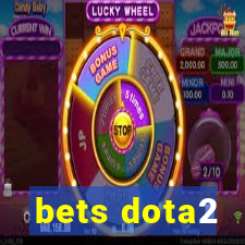 bets dota2