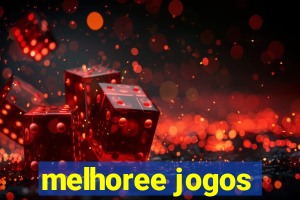 melhoree jogos