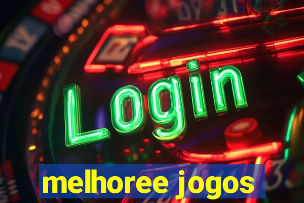 melhoree jogos