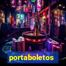 portaboletos