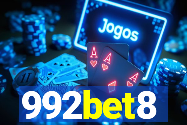 992bet8