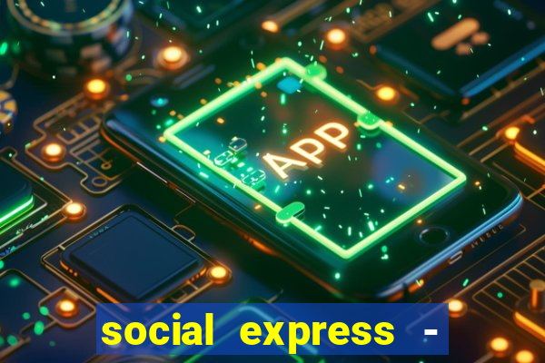 social express - aluguel e venda de trajes - joinville