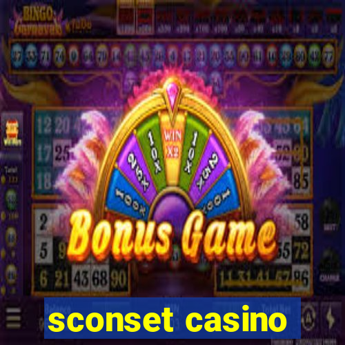 sconset casino