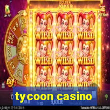 tycoon casino