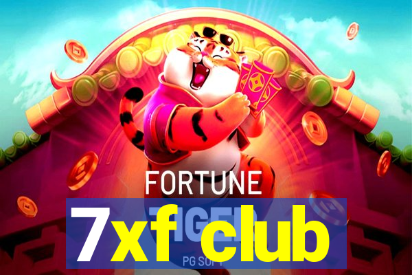 7xf club