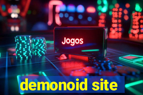 demonoid site