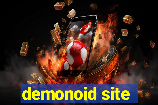 demonoid site