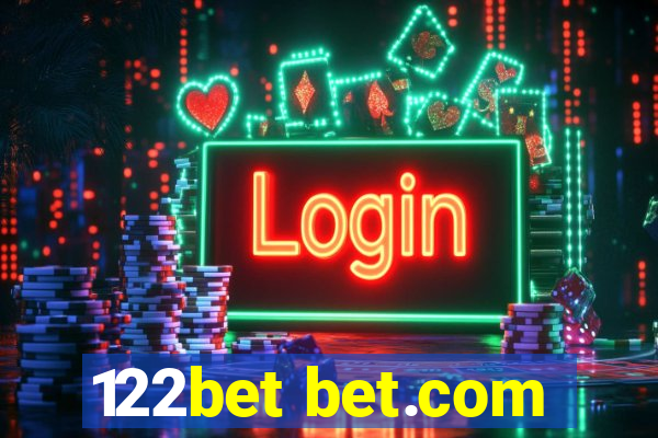 122bet bet.com