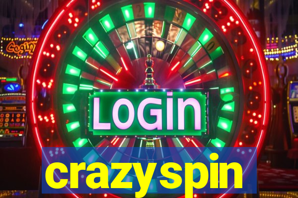 crazyspin