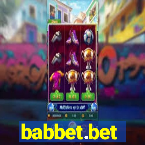 babbet.bet