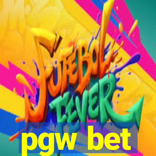 pgw bet