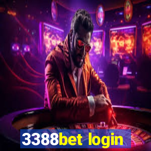 3388bet login